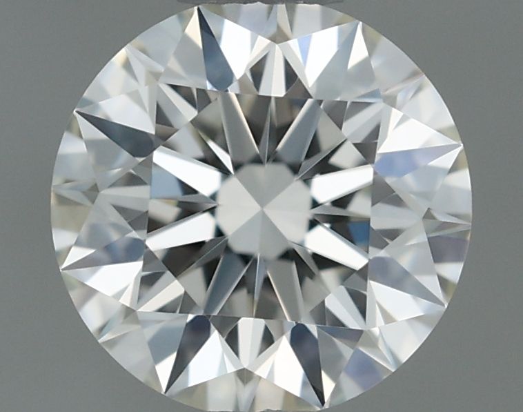 0.45 ct Round diamond