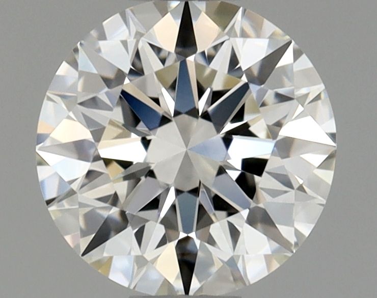 0.50 ct Round diamond