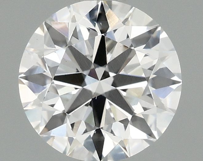 1.06 ct. round Lab Grown Diamond front image
