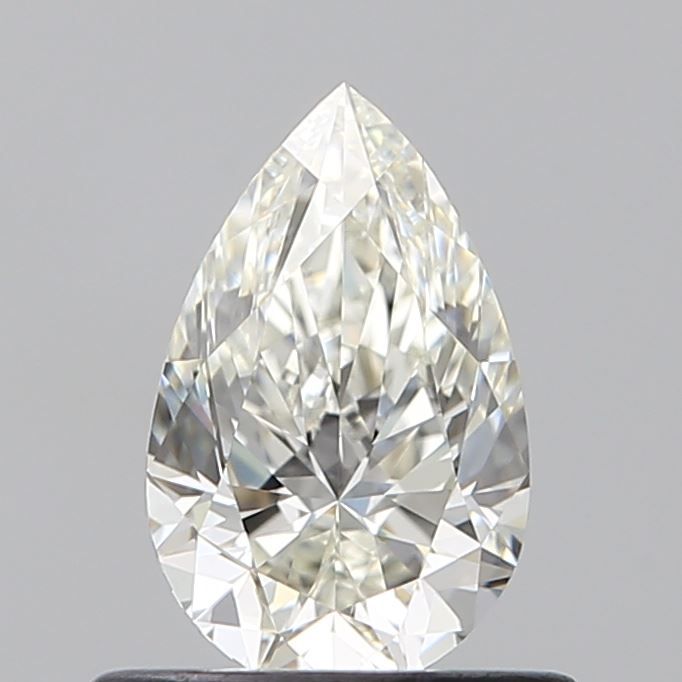 0.62 ct Pear diamond
