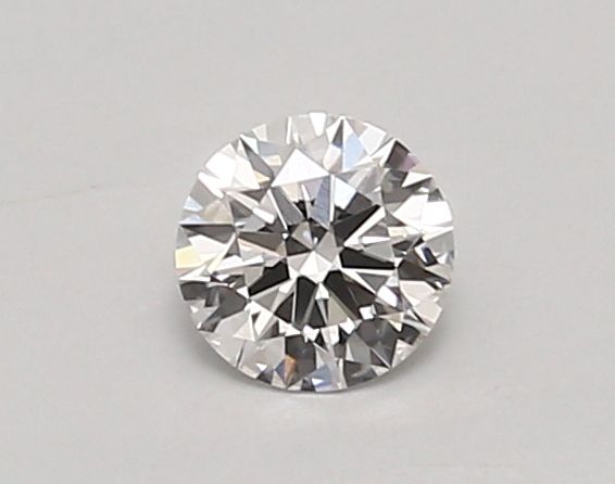 0.46 ct lab-grown Round Diamond