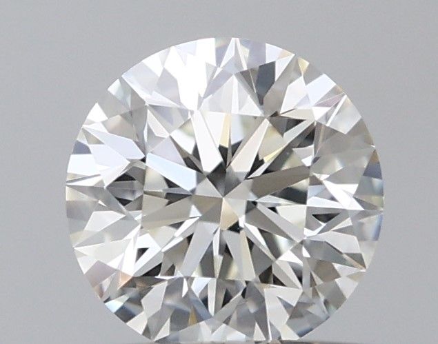 0.40 ct Round diamond