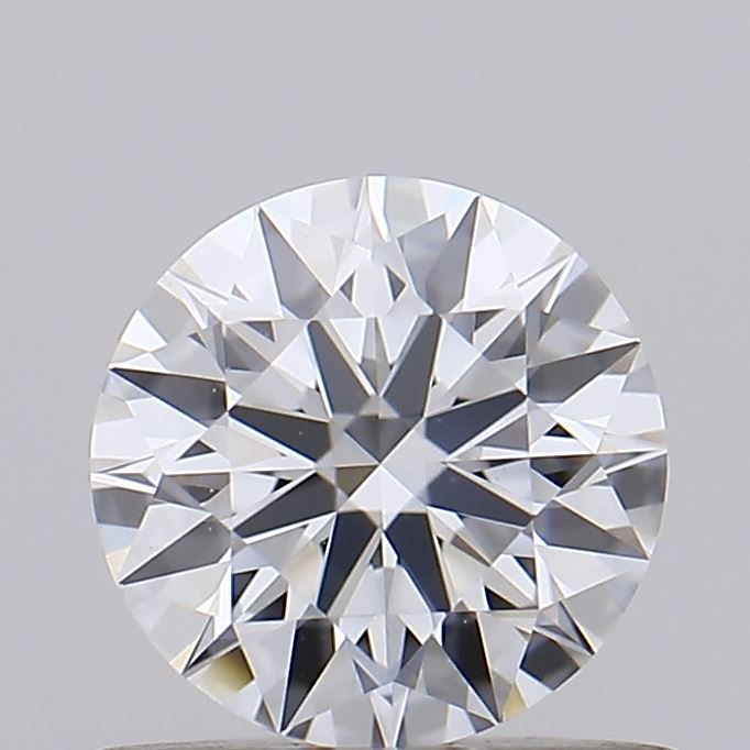 0.54 ct. round Lab Grown Diamond front image