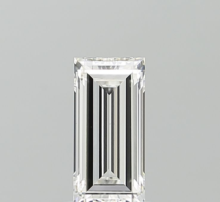 1.07 ct Baguette diamond
