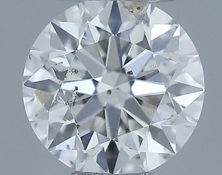 0.58 Carat