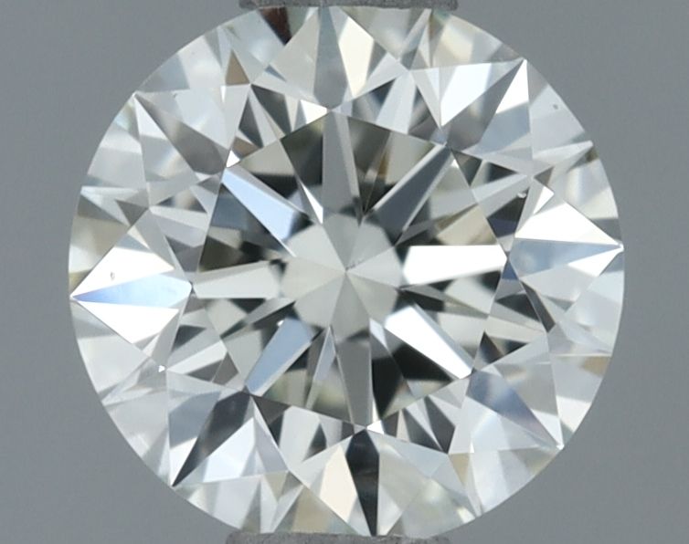 0.54 ct Round Diamond