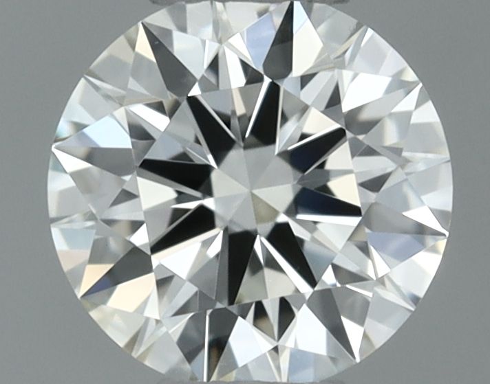 0.30 ct Round diamond