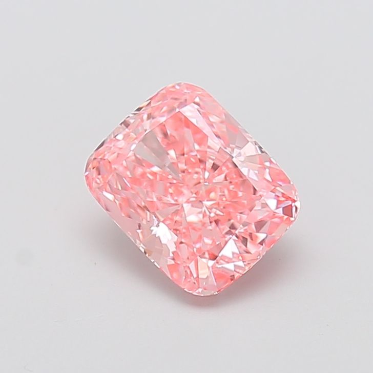 2.02 ct Cushion Modified diamond