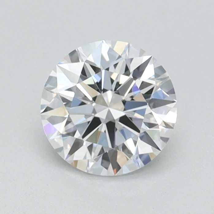 0.54 ct. round Lab Grown Diamond front image