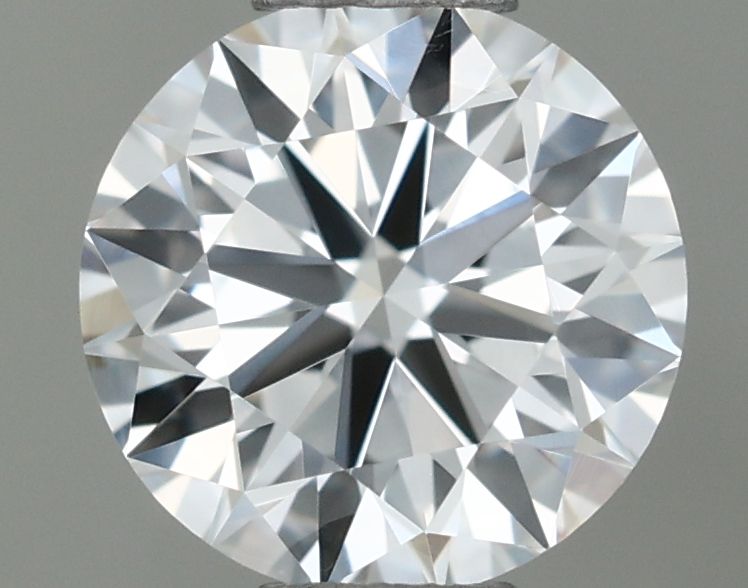0.40 ct Round diamond