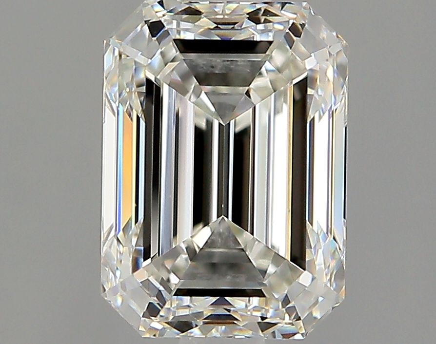 1.90 ct Emerald diamond