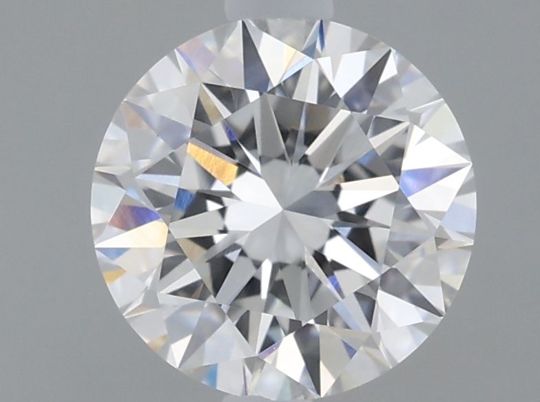 1.09 ct. round Lab Grown Diamond front image