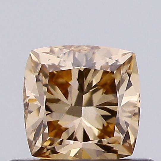0.41 ct Cushion Modified diamond