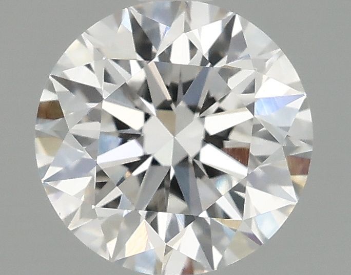 1.06 ct. round Lab Grown Diamond front image