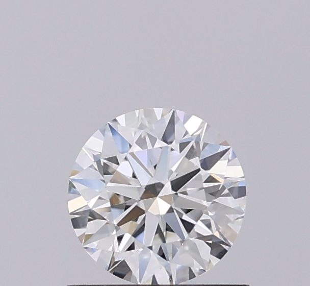0.62 ct Round diamond