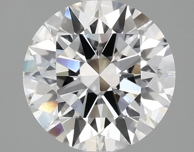 2.43 Carat