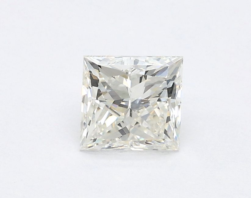 0.5 ct Princess Diamond