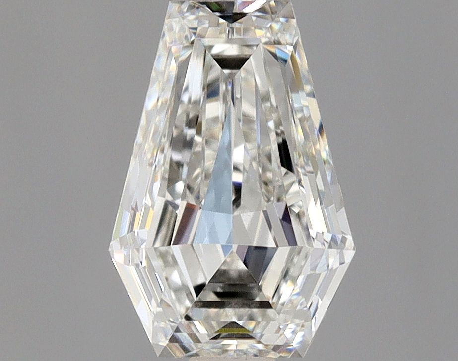1.01 ct Shield Diamond