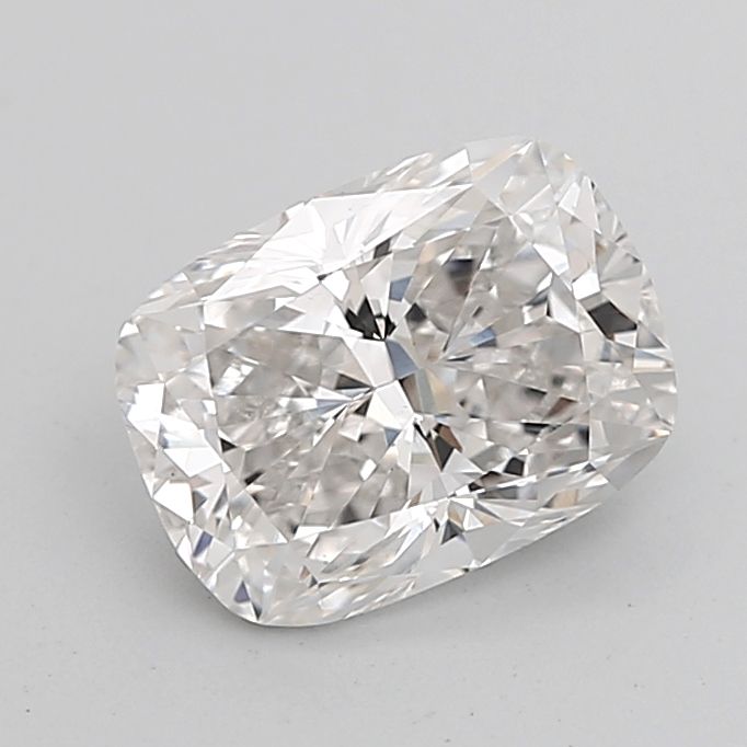 2.06 ct Cushion Modified diamond