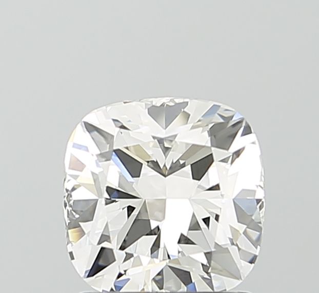 1.57 ct Cushion Modified diamond