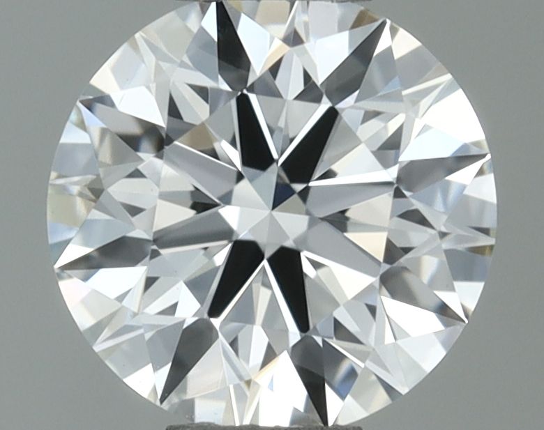 0.45 ct Round diamond