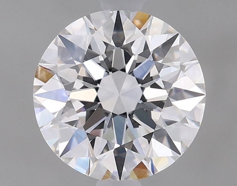 1.01 ct. round Lab Grown Diamond front image