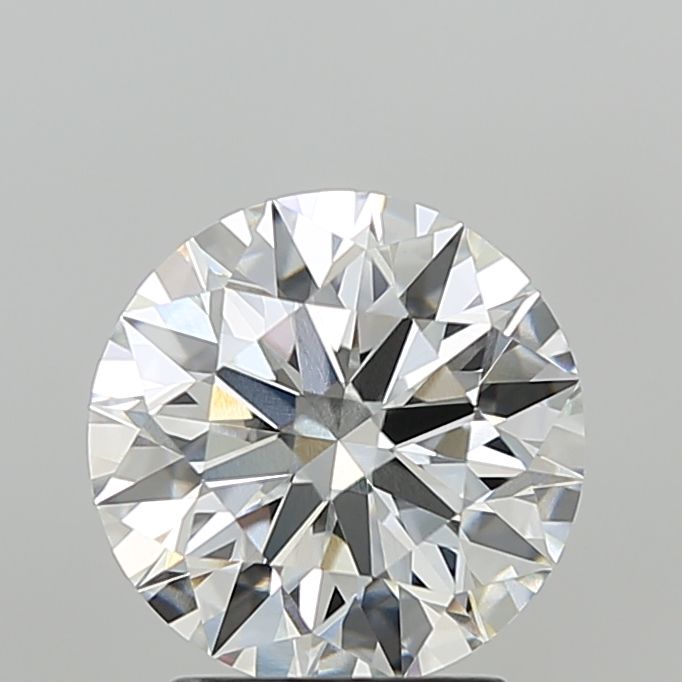 2.60 ct Round diamond