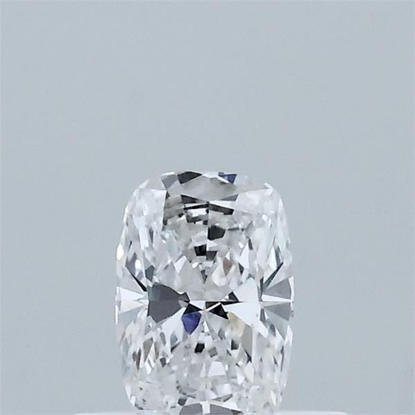0.34 ct lab-grown Cushion modified Diamond
