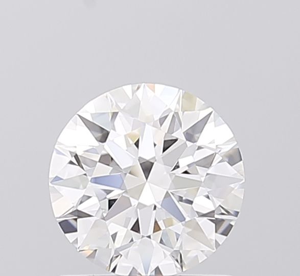 1.04 ct. round Lab Grown Diamond front image