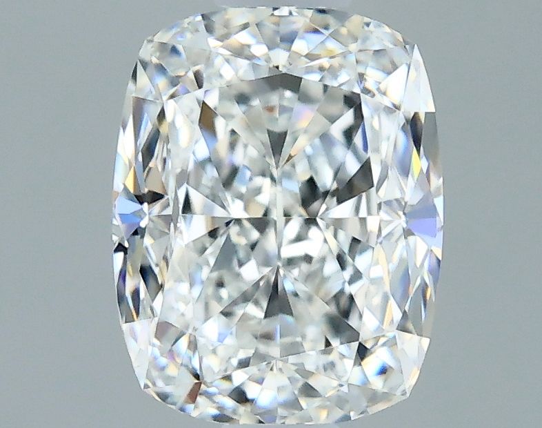 0.70 ct Cushion Brilliant diamond