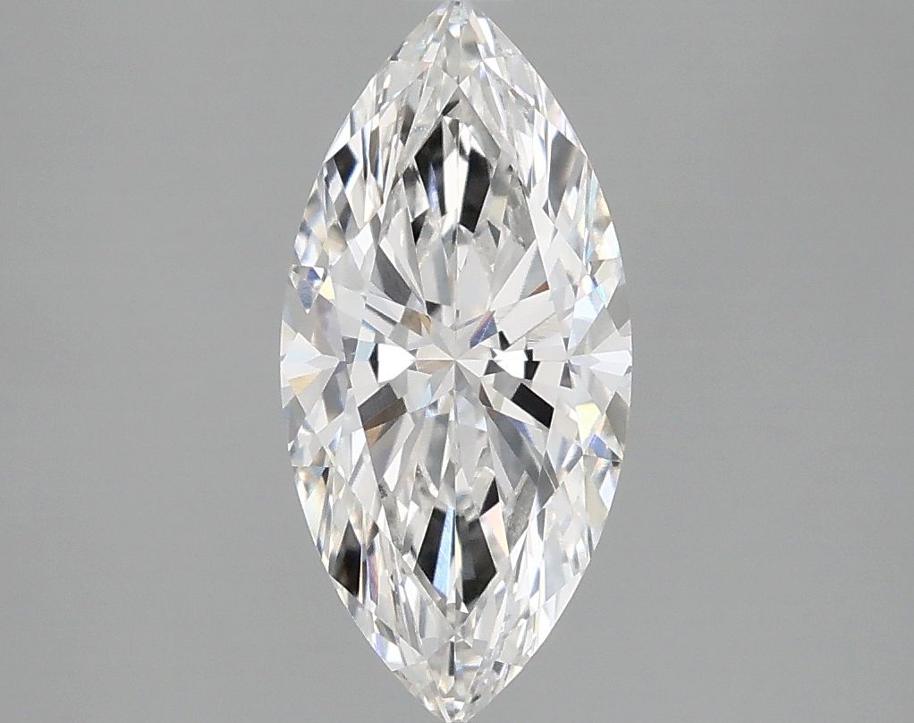 1.58 ct Marquise diamond