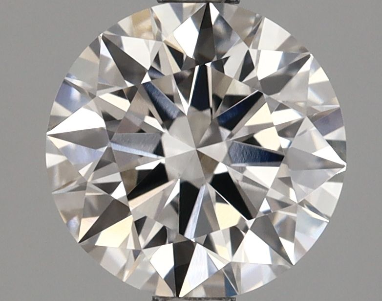 1.69 ct. round Lab Grown Diamond front image