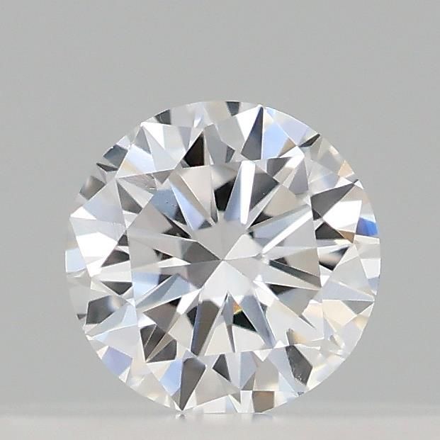 0.14 ct lab-grown Round Diamond