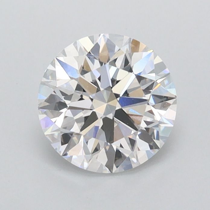1.05 ct. round Lab Grown Diamond front image