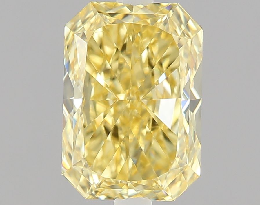 1.01 ct. radiant Lab Grown Diamond front image