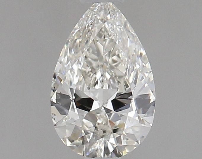 0.57 ct Pear Diamond