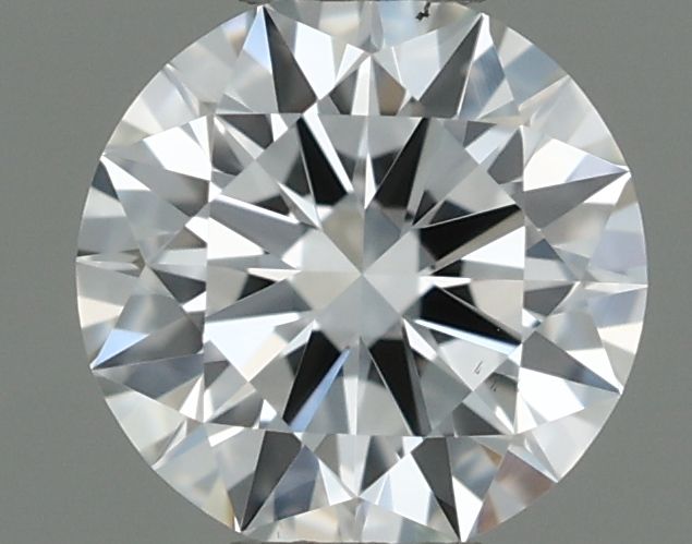 0.30 ct Round diamond