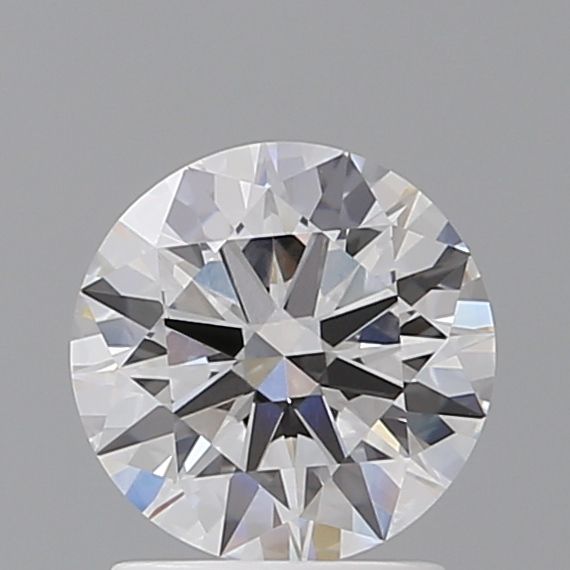 1.59 ct. round Lab Grown Diamond front image