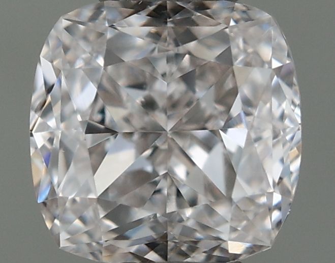 0.43 ct Cushion Brilliant diamond