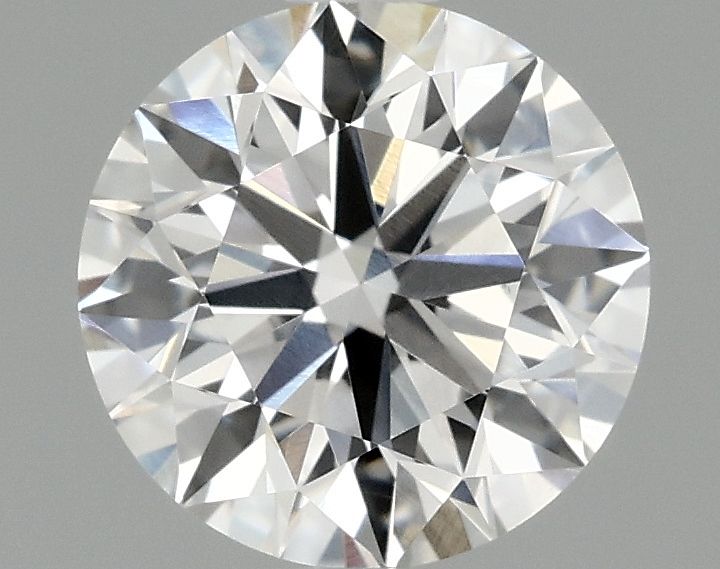 1.06 ct. round Lab Grown Diamond front image