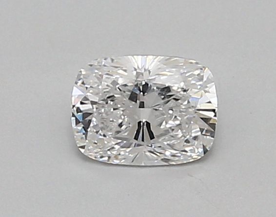 0.59 ct lab-grown Cushion modified Diamond