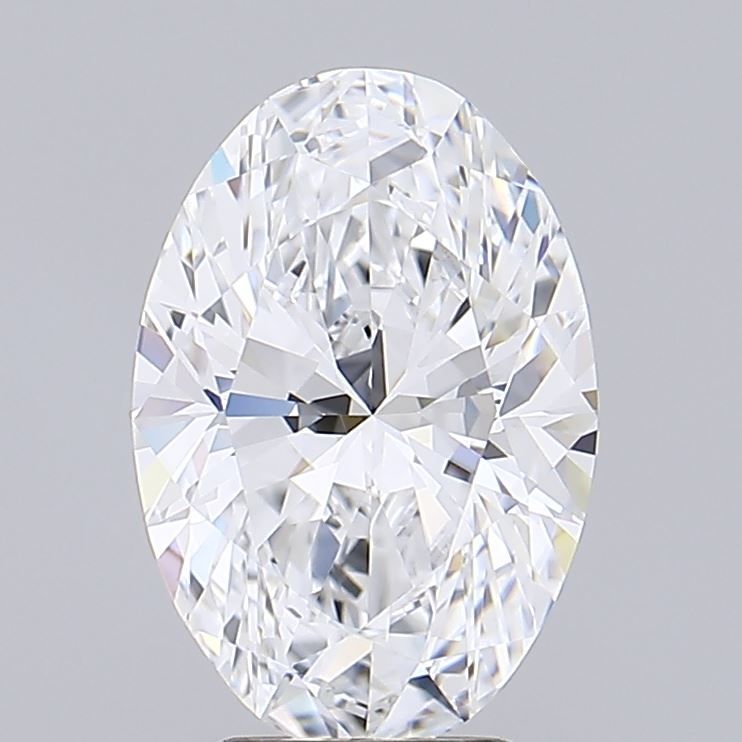 3.37 Carat