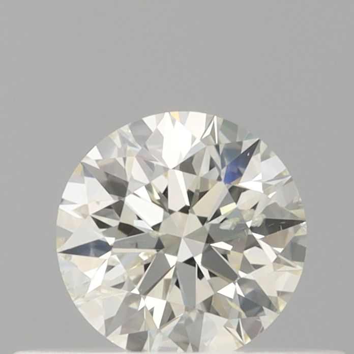 0.33 ct Round Diamond