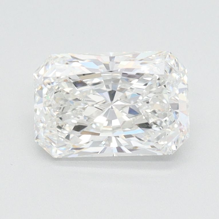 1.01 ct. radiant Lab Grown Diamond front image