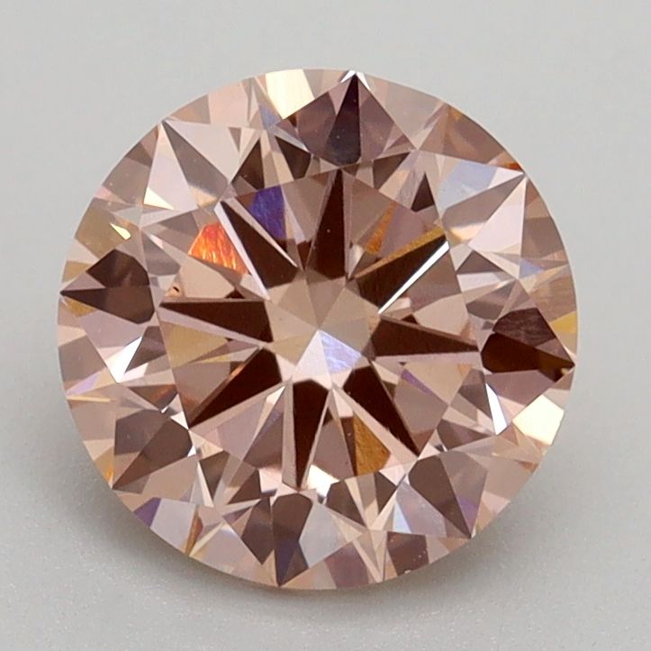 1.81 ct. round Lab Grown Diamond front image