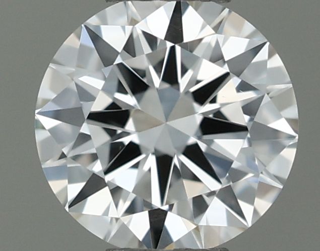 0.30 ct Round diamond