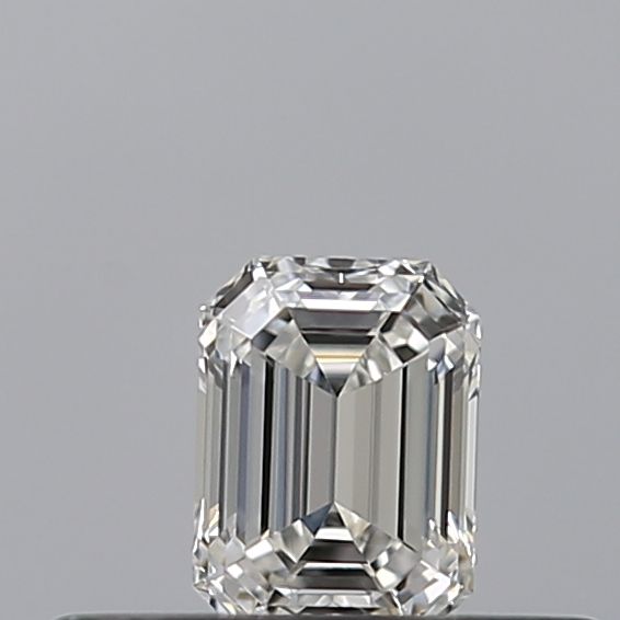 0.23 ct Emerald diamond