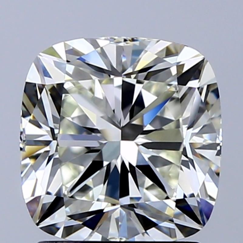 2.01 Carat