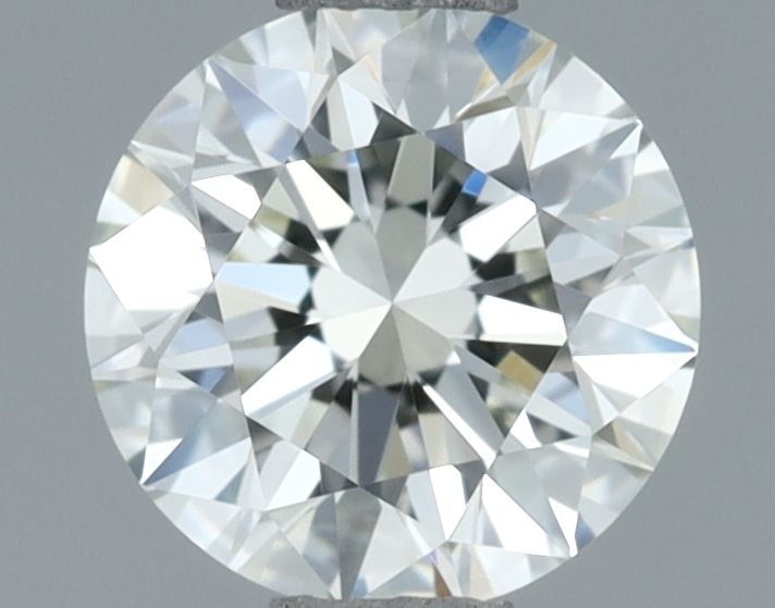 0.6 ct Round Diamond