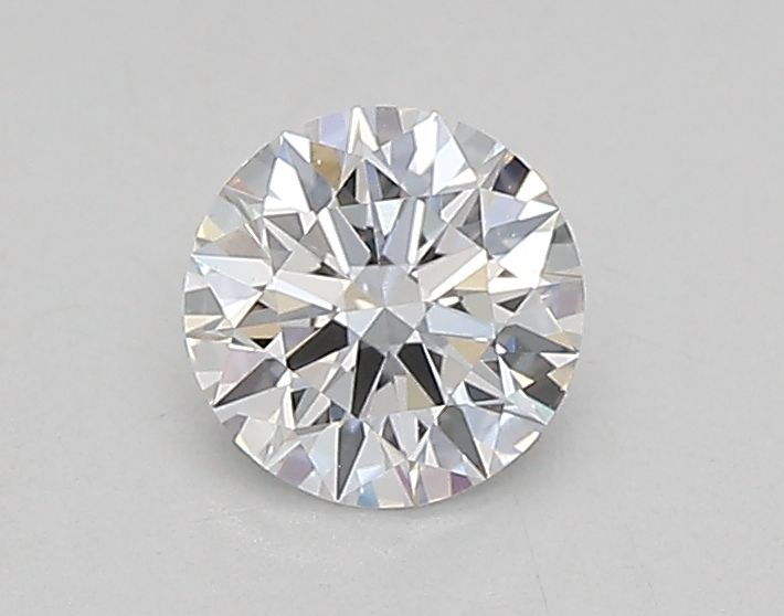 0.44 ct lab-grown Round Diamond